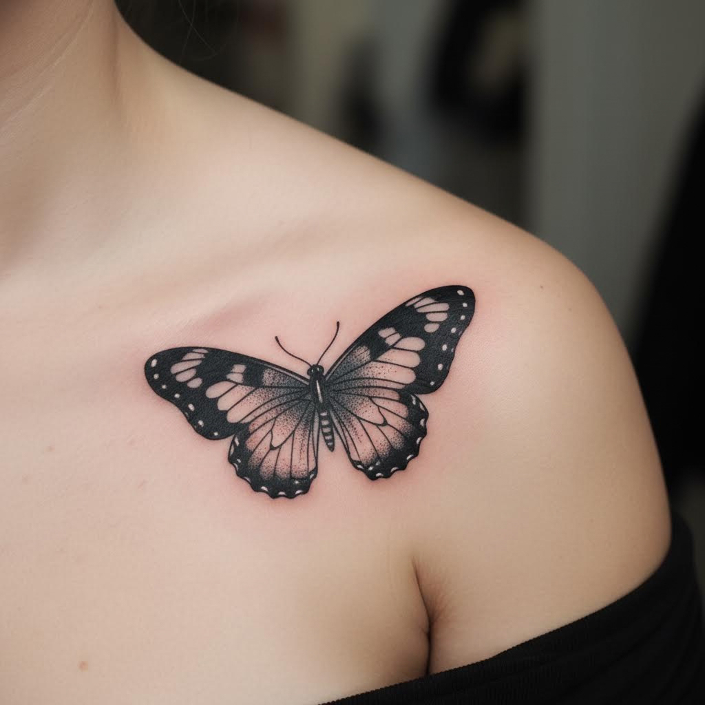 Tattoo Planning Process