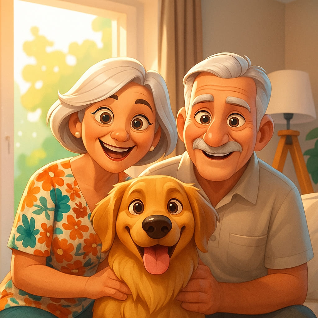 Pixar