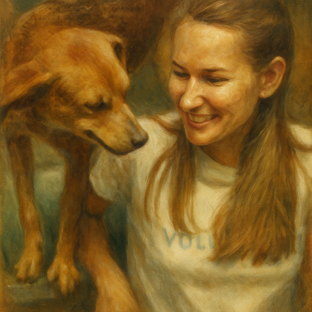 Oil Painting