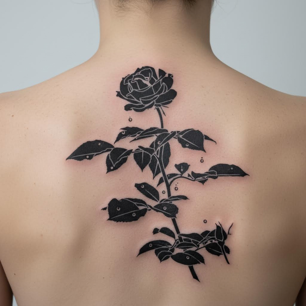 Tattoo Styles and Positions