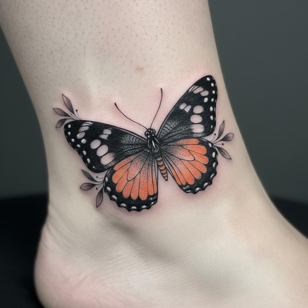 Tattoo Confidence Results