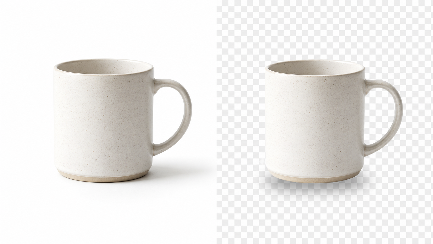 White Background vs Transparent Background: Which Should You Use?
