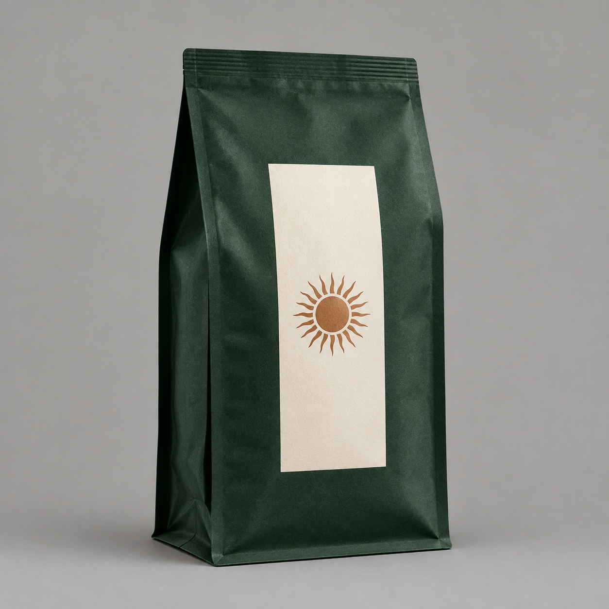 Source · AI-generated coffee concept
