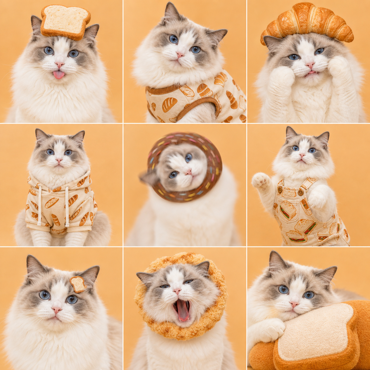 Como crear una foto IA de mascota