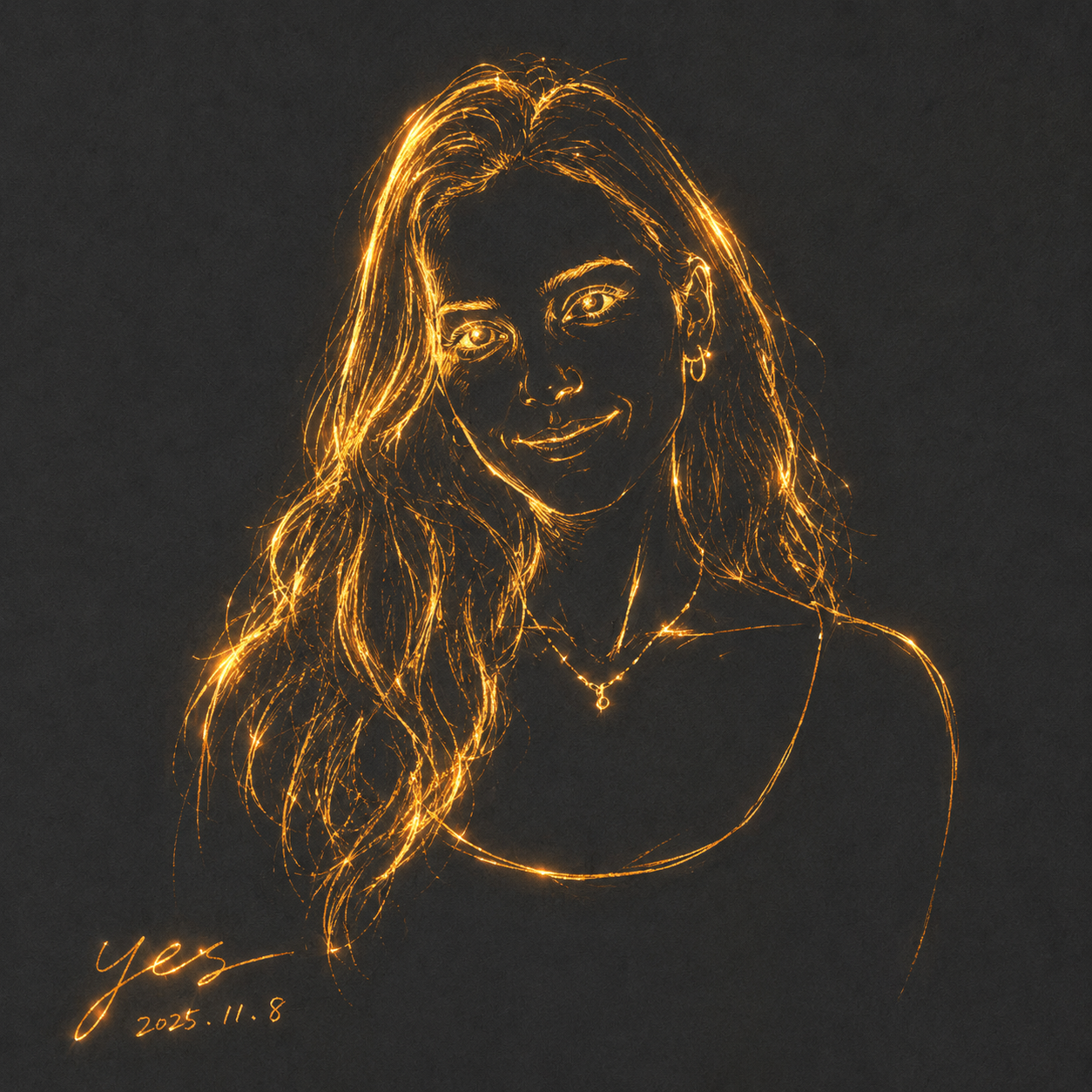 Minimal Sketch style example